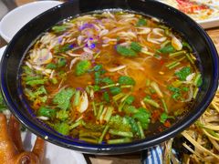 -鼎原力量东北吊炉烧烤(临河街店)