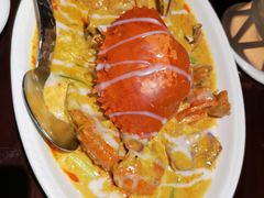 咖哩蟹-食肆&Fourteen(武林夜市店)