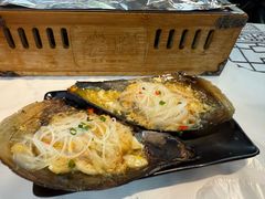 烤带子王-云晓光头烧烤吧(德平路店)