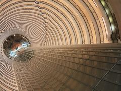 -上海金茂大厦88层观光厅