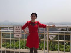 景点-景山公园