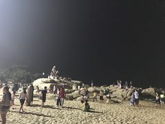 -老虎石海上公园