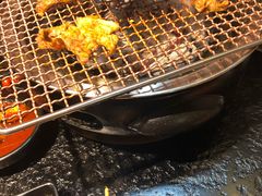 -九田家黑牛烤肉料理(太阳城店)