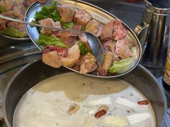 -宏八酒楼(西樵山景区店)