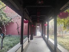 -钱王祠