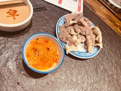 -清真京华源·涮肉烧烤(丰庆店)