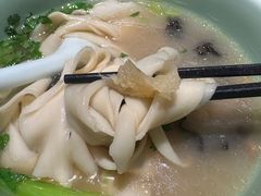 -萧记三鲜烩面(郑汴路店)