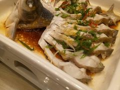 -金穗园·砂锅粥.醉鸡煲火锅(长寿路店)