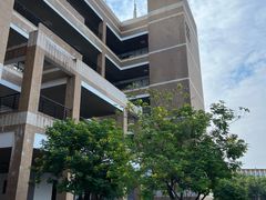 -福州大学(旗山校区)