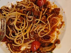 -get pizza意大利餐厅(凯德MALL店)