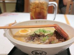 -味千拉面(广州白云机场T1西二店)