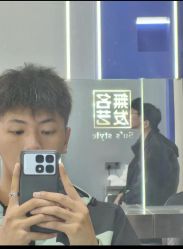 -無名发艺