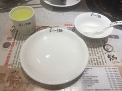 -刘一锅筋头巴脑(王府井店)