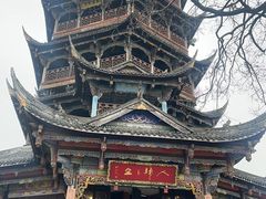 -成都武侯祠博物馆