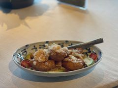 -三号黄浦会Canton Table