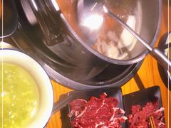 -牛品福潮汕牛肉火锅(旺庄店)