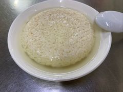 酒酿-芳婆糕团店(王府大街店)