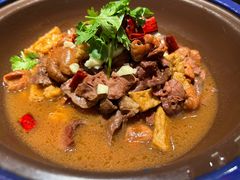-大鸭梨烤鸭店(花园村店)