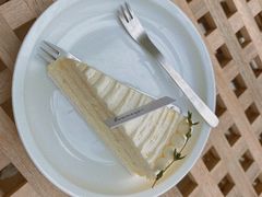 -CAKE WANG千层制造所(省府店)