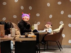 -麦当劳(国贸店)