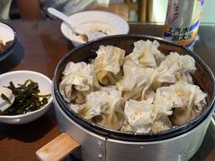 -真食净香居·内蒙烧麦(亚运村店)