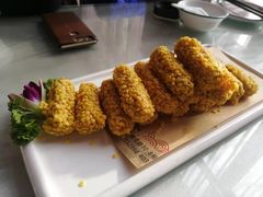 -北戴河转鱼·炒螃蟹酱餐厅