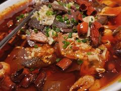 -范家小馆·烤鸭新京菜(金融街店)