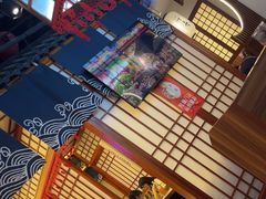 -千寻山野烤肉(中关村店)