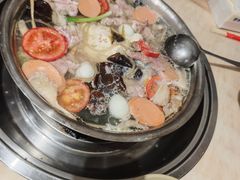 -海关荤豆花(洋河一路店)