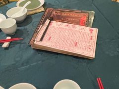 -誉八仙粤菜(万象天地店)