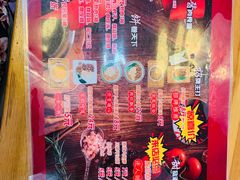 -喜卷·烂肉卷饼(广渠门店)