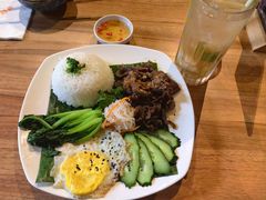-越美小馆·越南料理(曲江店)