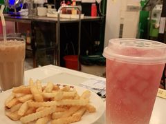 -大哥餐厅(西城花园店)