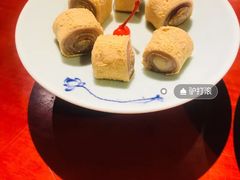 -北平食府(马鞍山路店)