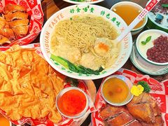 -西关味(大卫城店)