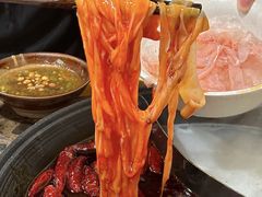 -谭记重庆老火锅(总店)