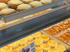 -鲍师傅糕点(西站店)