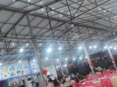 -考记泥焗鸡农庄·海鲜(北洛秘境店)