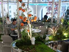 -3号仓库·创意中国菜(新世界城店)