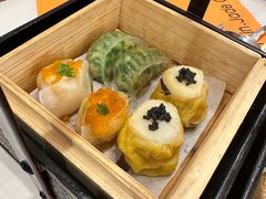 -美心·翠园(港汇恒隆广场店)
