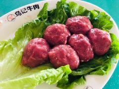 -乌记鲜活牛肉城(金砂东路店)