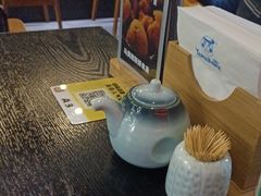 -YAMAKAWA(龙湖胥江天街店)