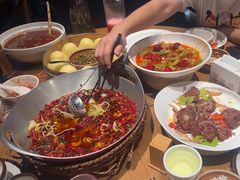 -味莊餐厅(康庄南街店)