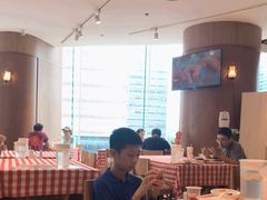 -西贝(上海新梅广场店)