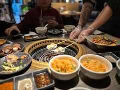 -牛角烧肉(步步高星城天地店)
