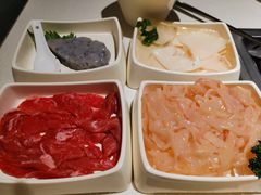 -海底捞火锅(玉桥商业广场店)