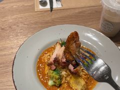 -乔泰勒JOETYLER西餐厅(曲江店)
