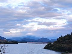 -翠屏湖景区