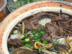 -文记煲仔饭