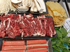 -林记潮牛·牛肉火锅(上马墩店)